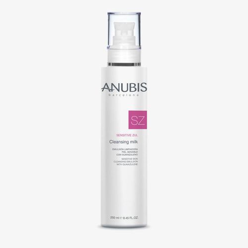 SZ Cleansing Milk 250ml