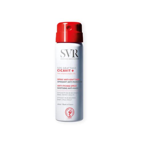 Cicavit+ Sos Grattage Spray