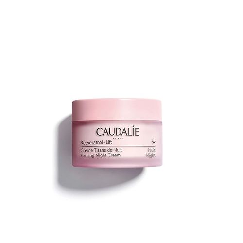 Caudalie Resvératrol-lift Crème Tisane De Nuit 50 Ml