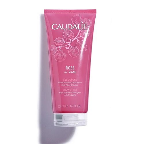 GEL DOUCHE ROSE DE VIGNE