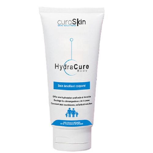 HydraCure Soin Émollient 