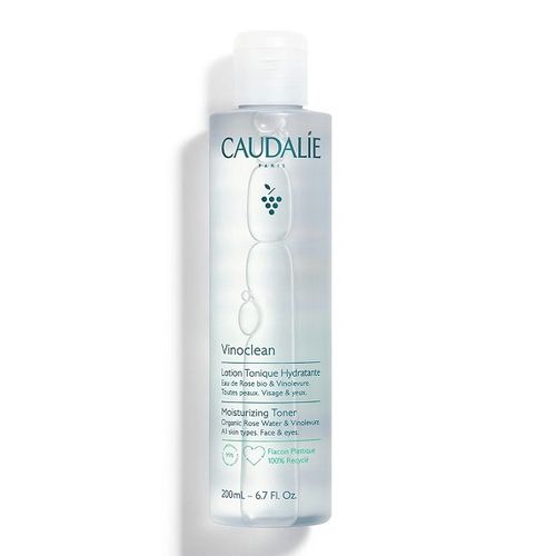 Caudalie Vinoclean Lotion Tonique Hydratante 200 Ml