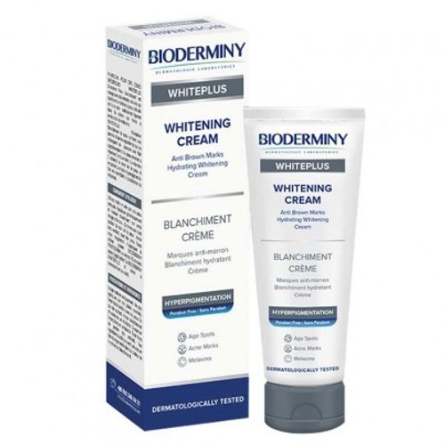 Whiteplus Crème Blanchiment 