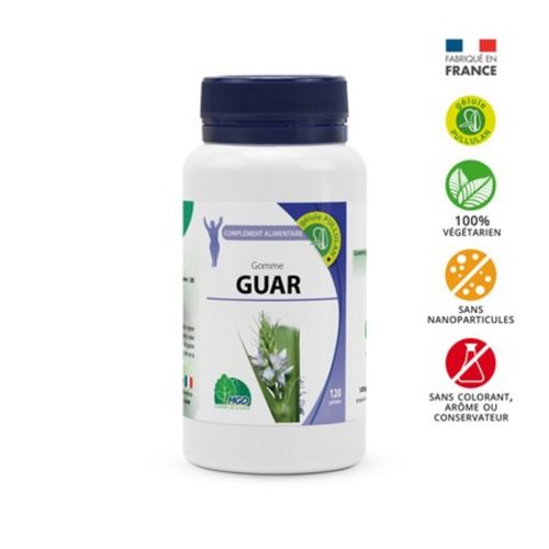 Gomme Guar 
