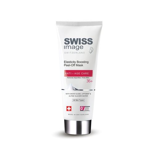 Elasticity Boosting Peel-off Mask