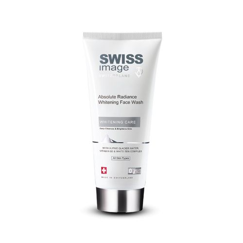 Absolute Radiance Face Wash
