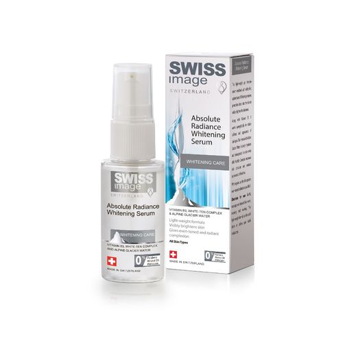 Absolute Radiance Sérum