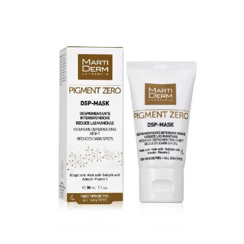 Pigment zéro dsp-Mask