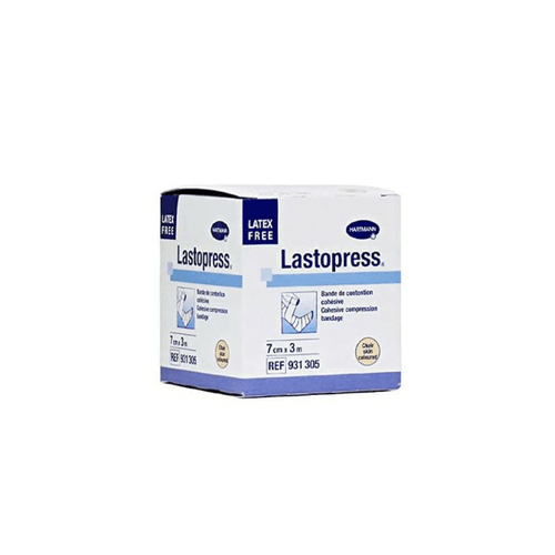 Lastopress bande de cohesive  