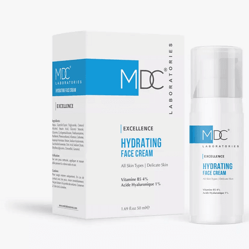 Excellence Hydrating Face Cream