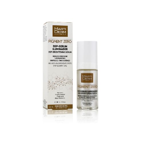 Pigment Zéro Dsp Sérum 30ml