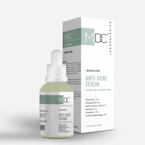 Mdc Magician Anti-acne Serum 30 Ml