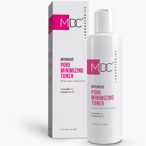 Intensive Pore Minimizing Toner