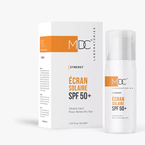 Synergy Dry Skin Spf50+ 