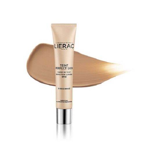 Teint Perfect Skin Fluide Beige Bronze 04 spf20 30ml