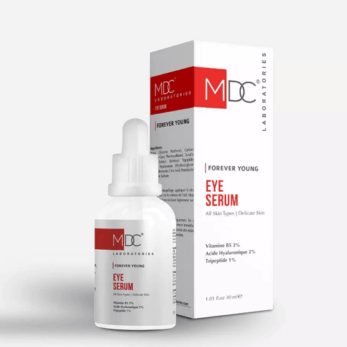 Forever Young Eye Serum