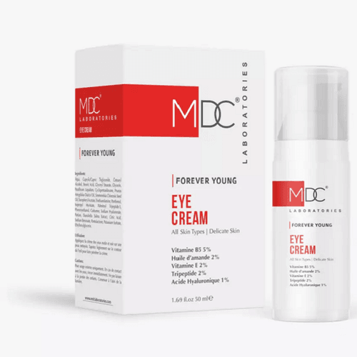 Forever Young Eye Cream