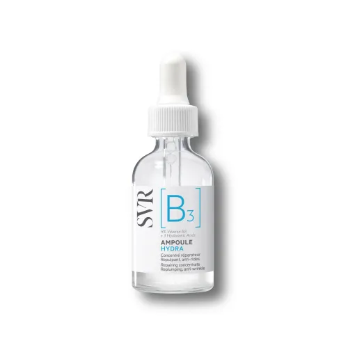 (B3) Ampoule Hydra 30ml