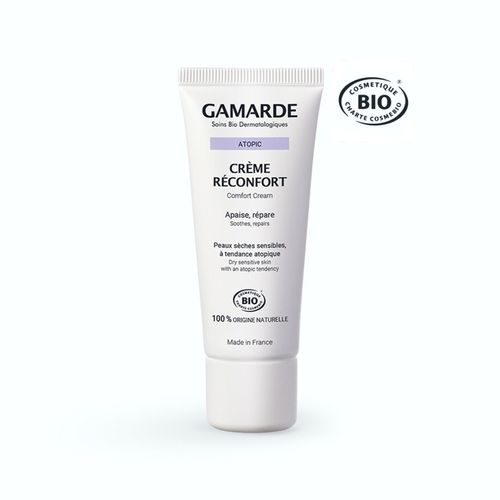 Crème Réconfort 