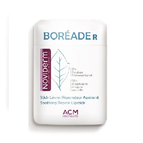 Boreade R Stick Lèvres Réparateur Apaisant 9.2g