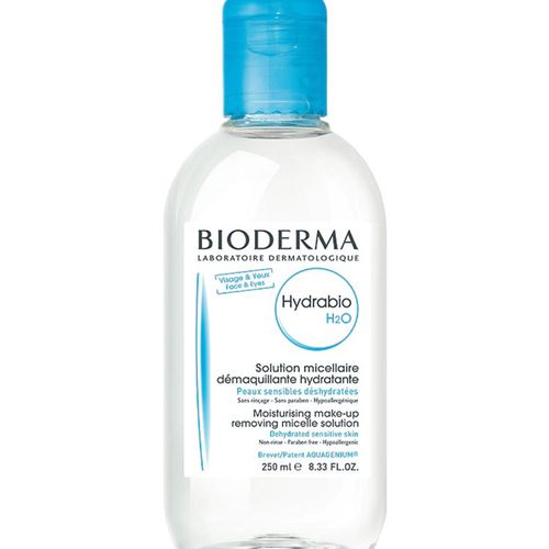 Hydra bio H2O