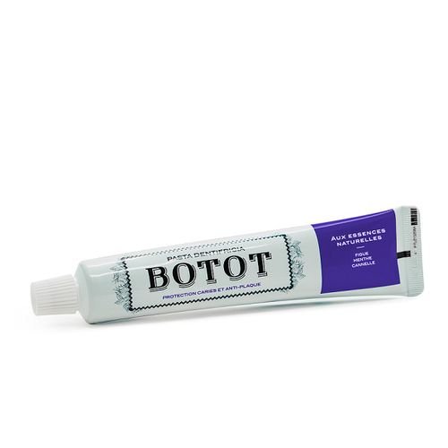 Dentifrice Violet Figue