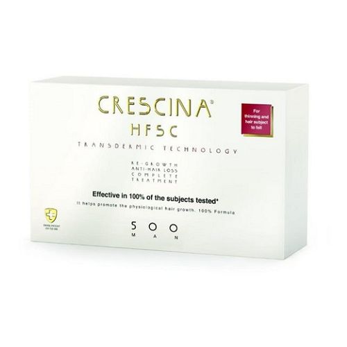 Transdermic Complet 200 Woman 10+10*3.5ml