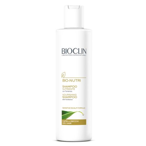 Bio Nutri Shampoing Nourrissant - 200ml