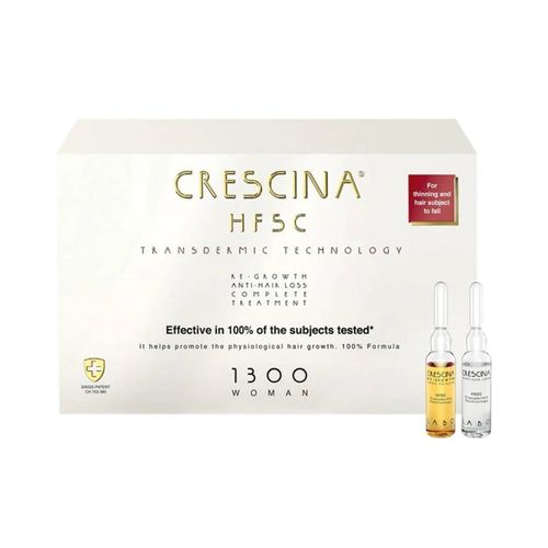 Transdermic Complet 1300 Man 10+10x3.5ml