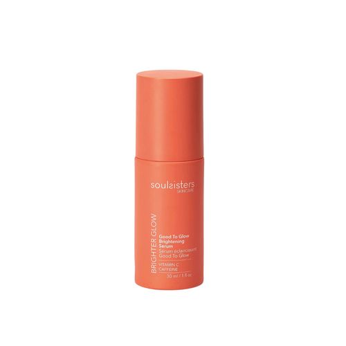 Sérum Éclaircissant Vitamine C Orange