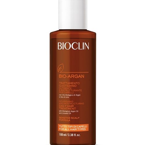 Bio Argan Traitement Quotidien -100ml