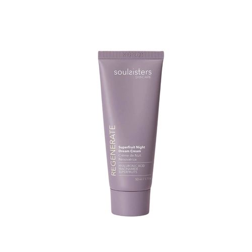 Crème De Nuit Rénovatrice