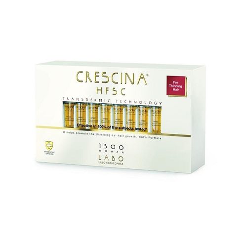 Transdermic 1300 Woman 20*3.5ml