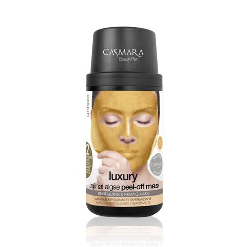 Luxury Mask kit