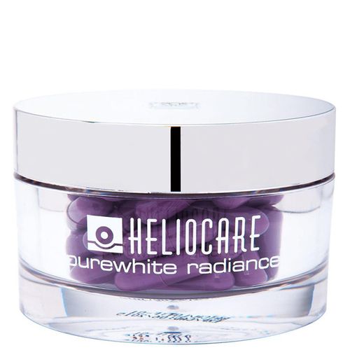 Cantabria Labs - Heliocare Purewhite Radiance - 60 Capsules