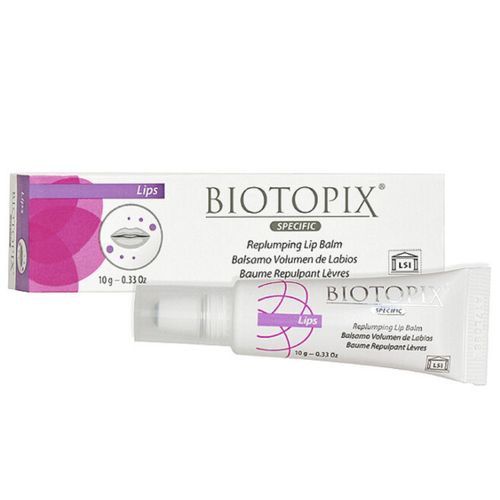 Biotopix Specific Baume Repulpant Lèvres 10g