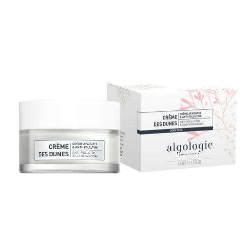 Crème Des Dunes Crème Apaisant 50ml