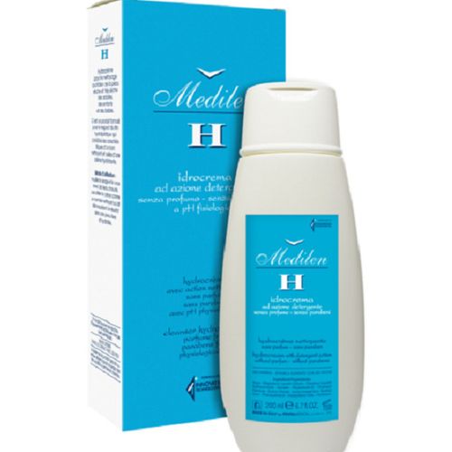 H HYDROCRÈME NETTOYANTE 500ML