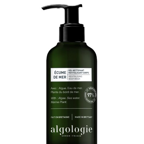 Ecume De Mer Gel Nettoyant Revitalisant 200ml