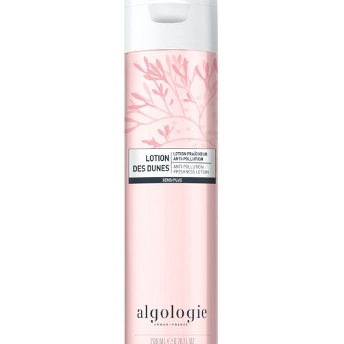 Lotion Des Dunes Fraicheur