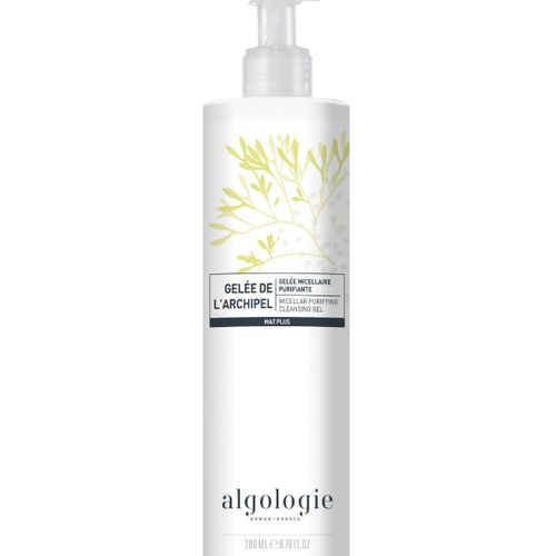 Gelee De Larchipel Micellaire Purifiante 200ml