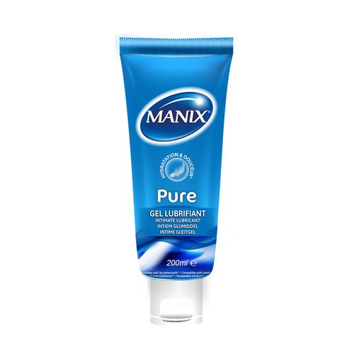 Gel Pure  