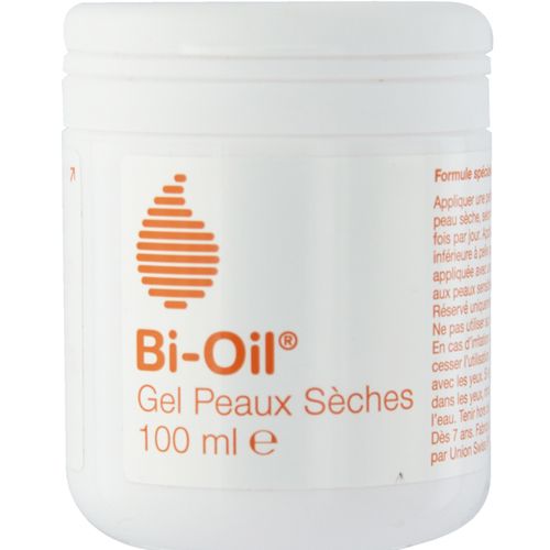 Gel Peaux Sèches 