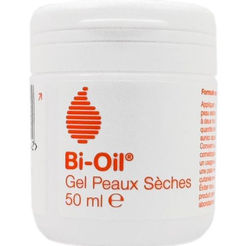 Gel Peaux Sèches 