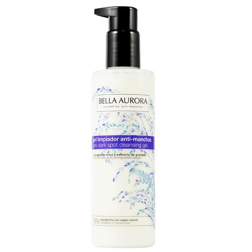 Gel nettoyant anti-tâches 200ml
