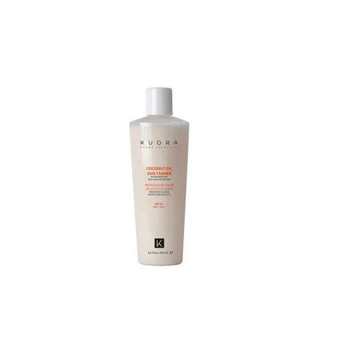 Auto Bronzant a la Noix de Coco Spf50 250ml