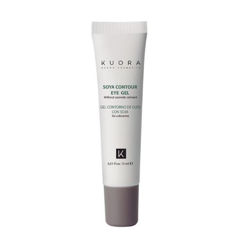 Gel Contour des Yeux au Soja 15 ML