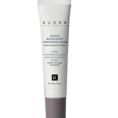 Contour des Yeux Effet Botox 15ML