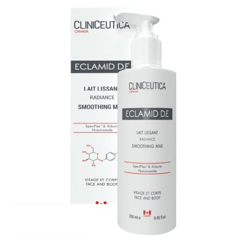 Eclamid D.E Radiance Lait Lissant