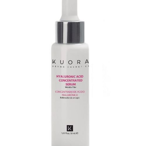 Sérum à L'acide Hyaluronique avec des Biomembranes 30ML